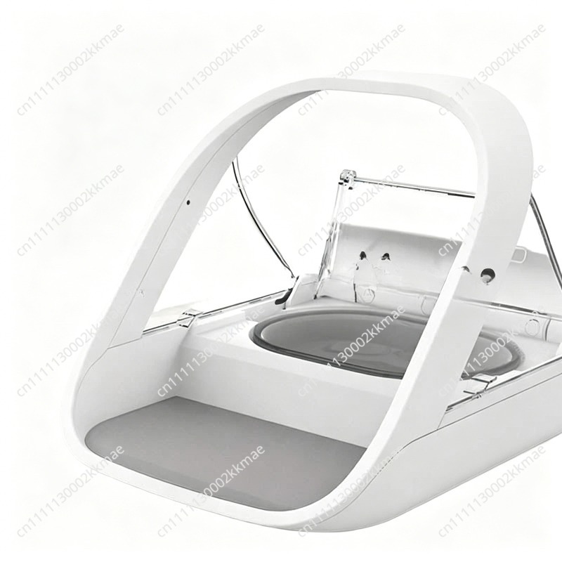 Automatic Pet Feeder - Surefeed Akıllı Çip Tanıma Özellikli Çoklu