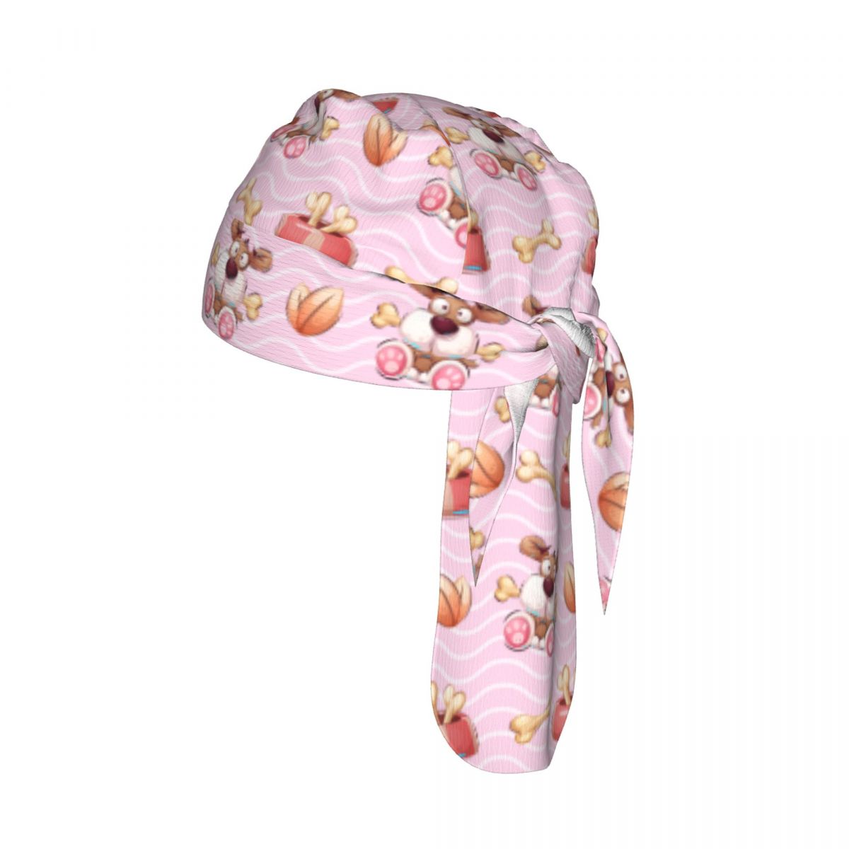 Dog Bandana Scarf - Çabuk kuruyan bisikletçi şapkası nefes alabilen