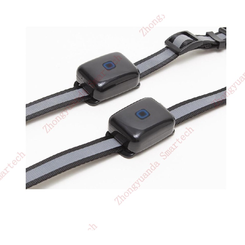 Pet Gps Tracker Collar - Evcil Hayvan GPS İzleyici Aktif RFID