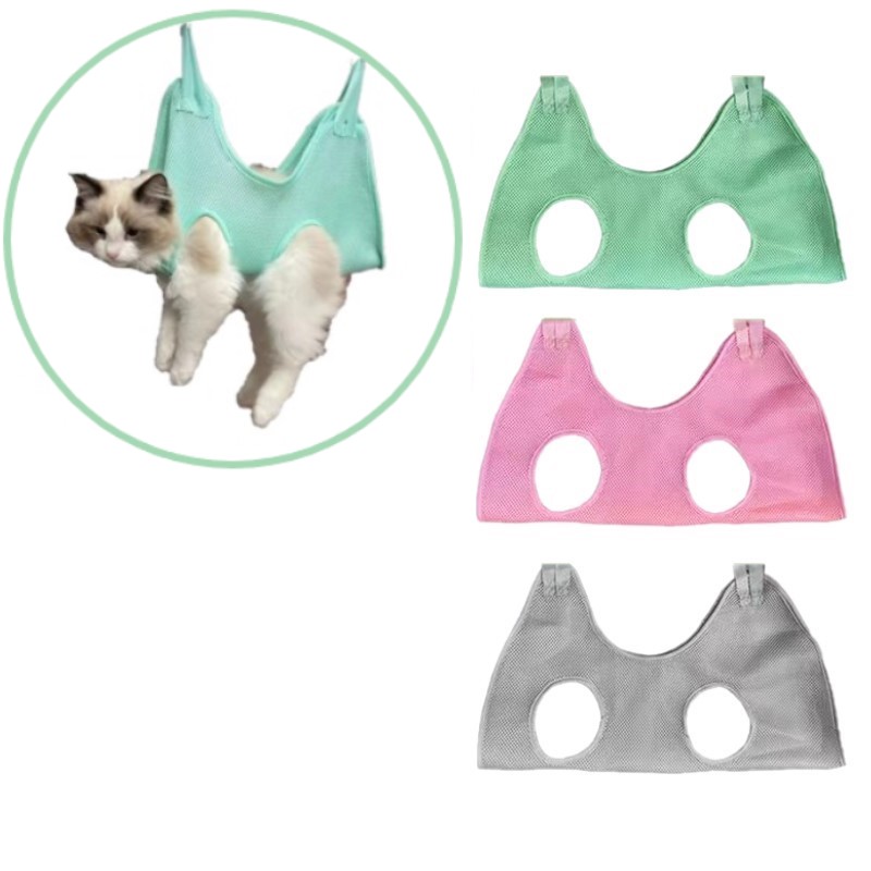Pet Supplies Nail Trim - Kedi Bakım tırnak kesme anti-scratch ısırık