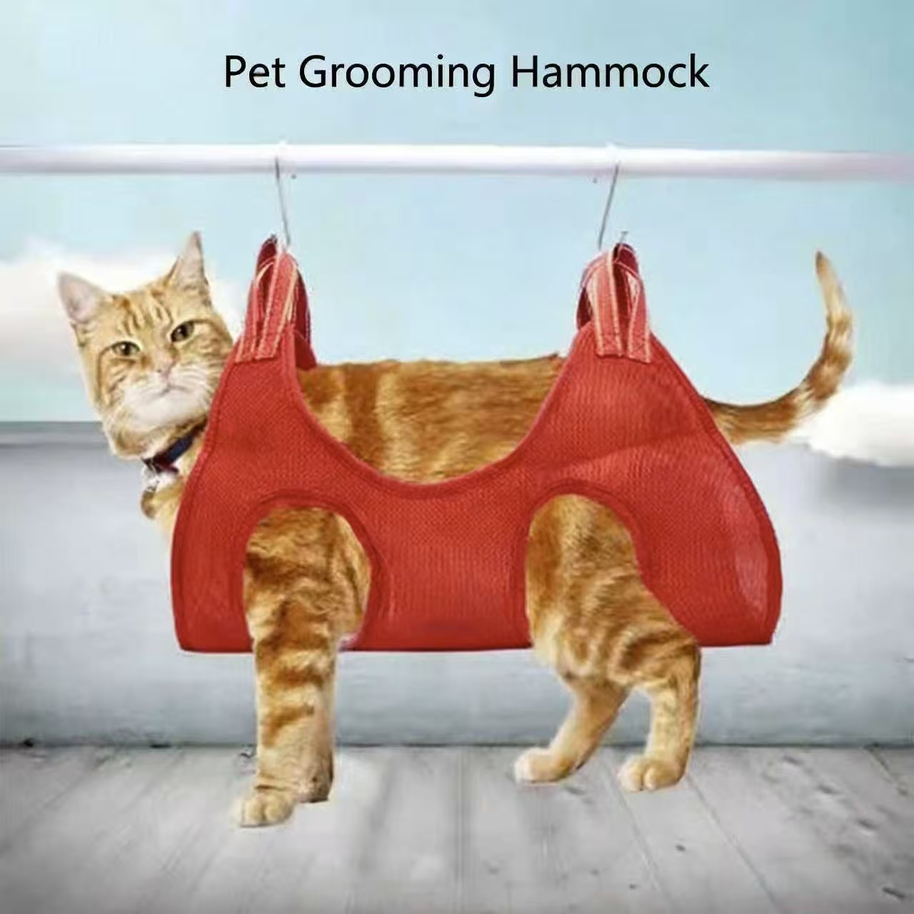 Evcil Hayvan Bakım Hamağı Köpe - Pet Supplies Nail Trim incelemesi ve fiyatı