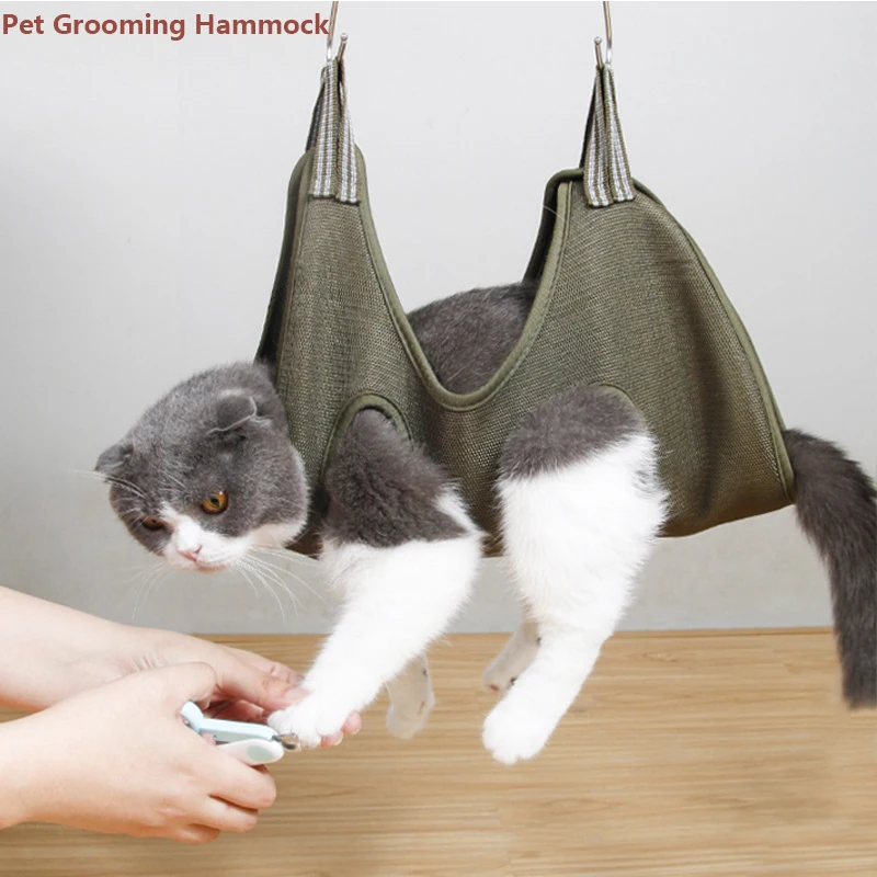 Evcil Hayvan Bakım Hamağı Köpe - Pet Supplies Nail Trim incelemesi ve fiyatı