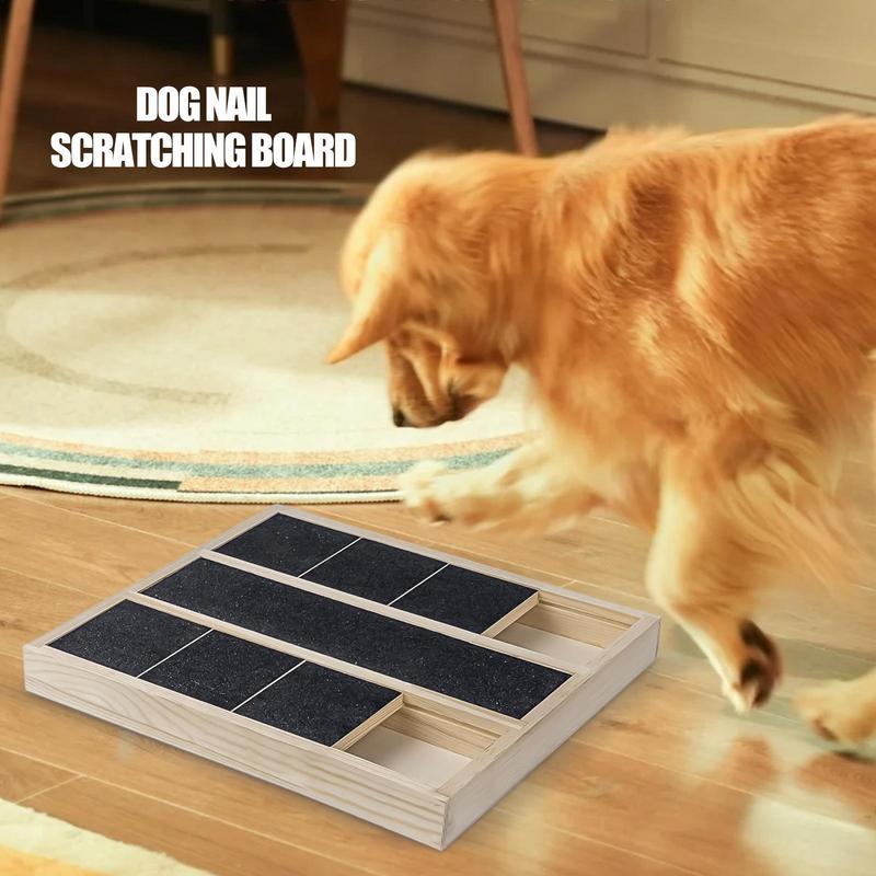 Köpek Scratch Pad evcil hayvan - Pet Supplies Nail Trim incelemesi ve fiyatı