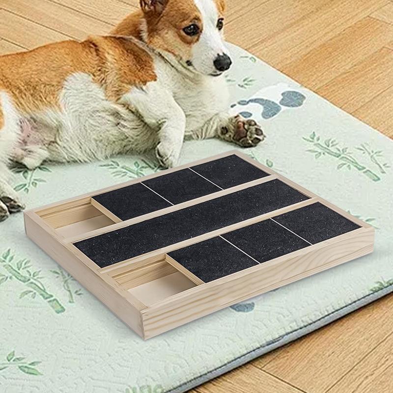 Köpek Scratch Pad evcil hayvan - Pet Supplies Nail Trim incelemesi ve fiyatı