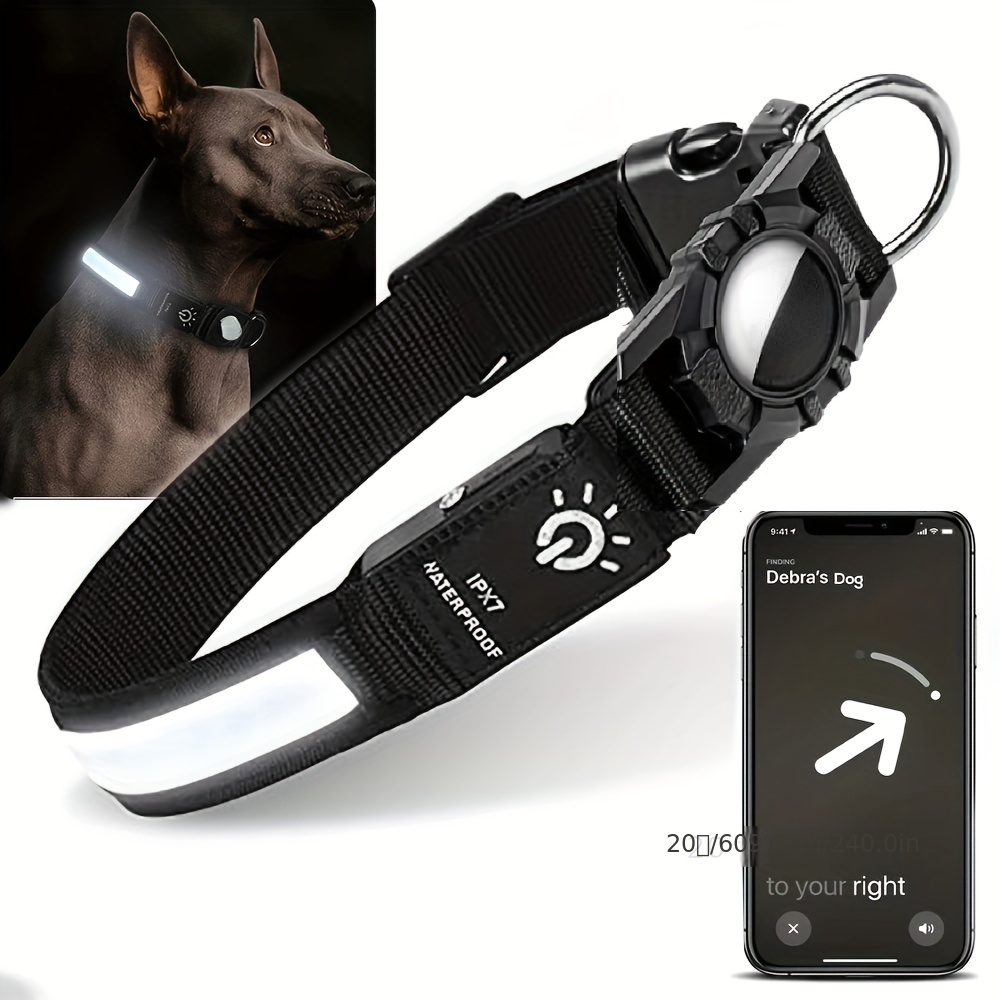 Yeni Evcil Hayvan Tasmaları Su - Pet Gps Tracker Collar incelemesi ve fiyatı