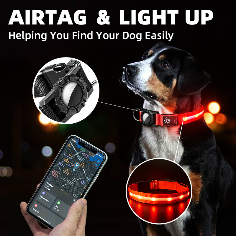 Yeni Evcil Hayvan Tasmaları Su - Pet Gps Tracker Collar incelemesi ve fiyatı