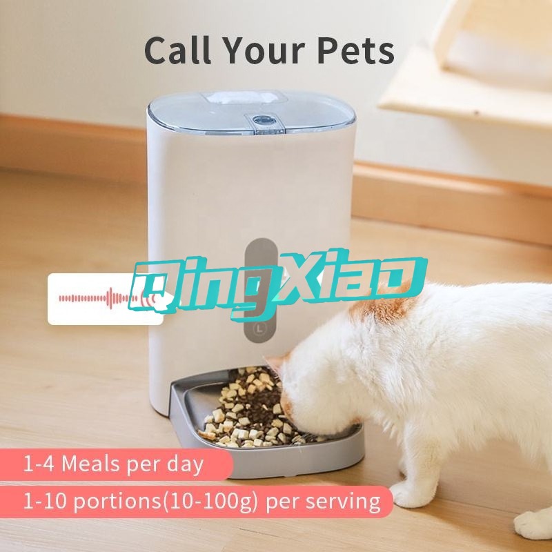 Evde Kullanımlı Çoklu Evcil Ha - Automatic Pet Feeder incelemesi ve fiyatı