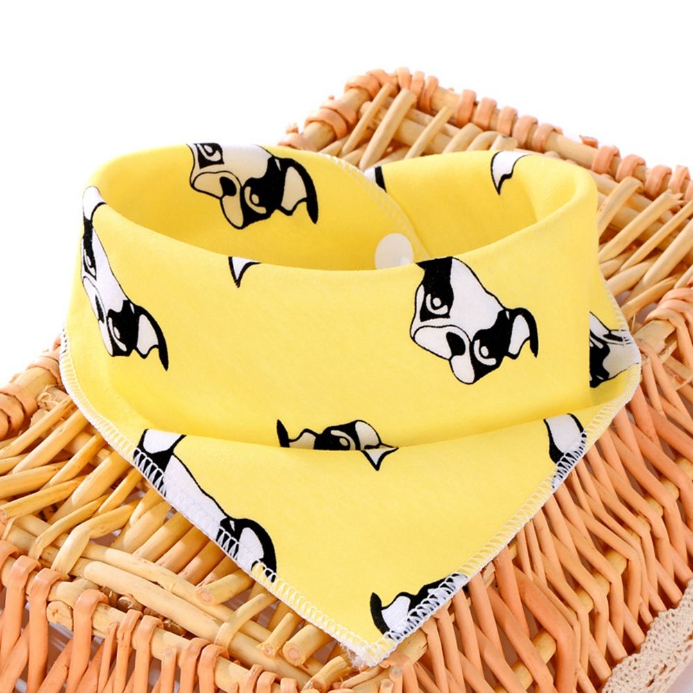 Beyaz Tavşan Ayı Ekose Bakım A - Dog Bandana Scarf incelemesi ve fiyatı