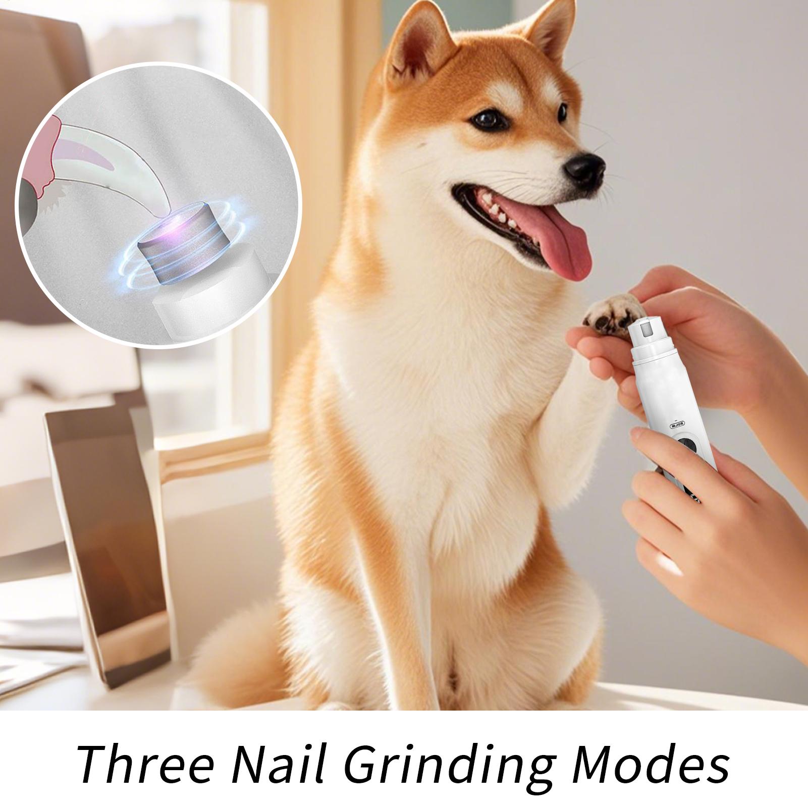 Evcil Hayvan Tırnak Öğütücü El - Pet Supplies Nail Trim incelemesi ve fiyatı
