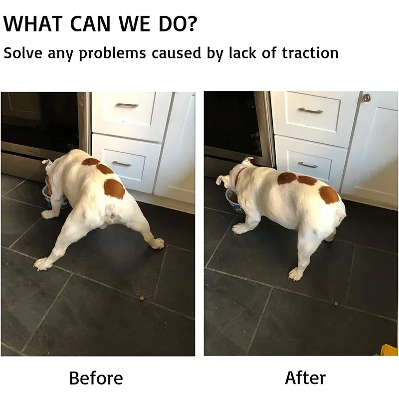 Köpek Kaymaz Pedleri Su Geçirm - Dog Booties Paw Protector incelemesi ve fiyatı