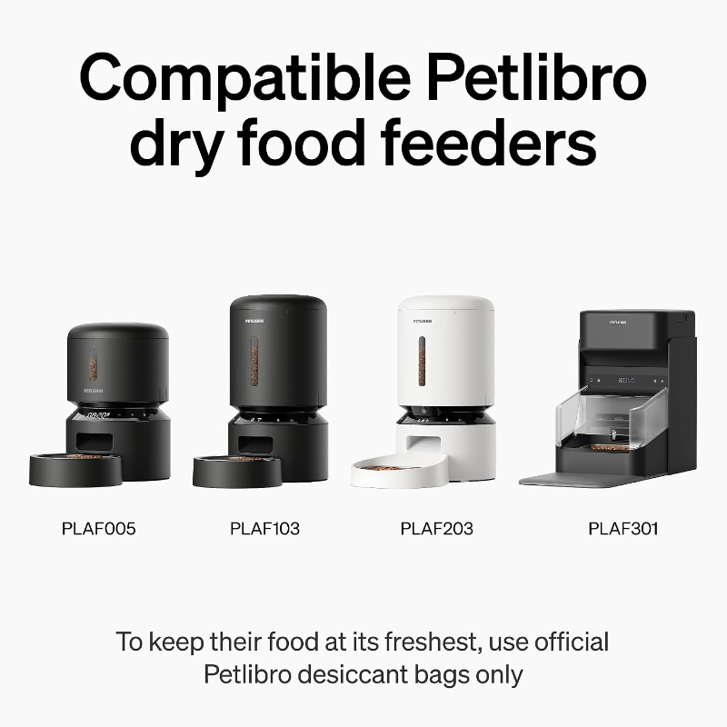 Evcil Hayvan Maması Nem Alıcı  - Automatic Pet Feeder incelemesi ve fiyatı