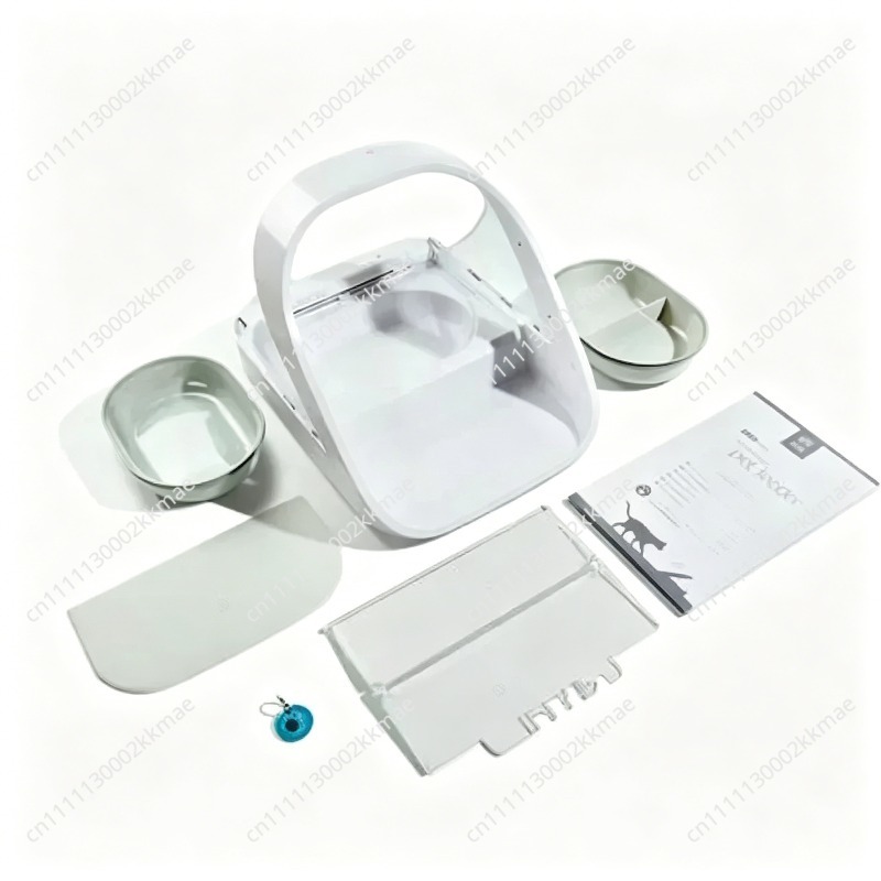 Surefeed Akıllı Çip Tanıma Öze - Automatic Pet Feeder incelemesi ve fiyatı