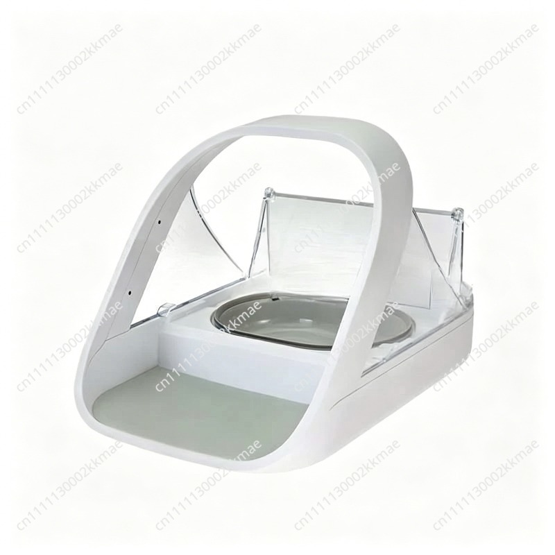 Surefeed Akıllı Çip Tanıma Öze - Automatic Pet Feeder incelemesi ve fiyatı