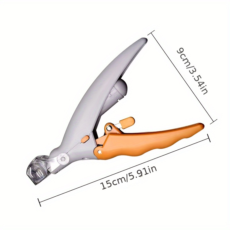 Profesyonel evcil hayvan tırna - Pet Supplies Nail Trim incelemesi ve fiyatı