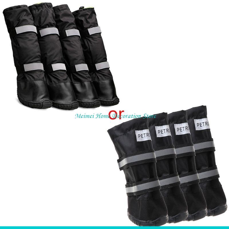 H7BF Köpek Ayakkabıları Paw Ko - Dog Booties Paw Protector incelemesi ve fiyatı