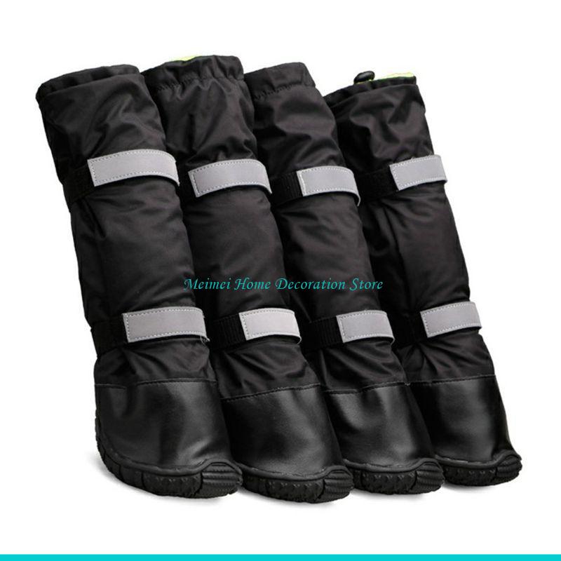 H7BF Köpek Ayakkabıları Paw Ko - Dog Booties Paw Protector incelemesi ve fiyatı