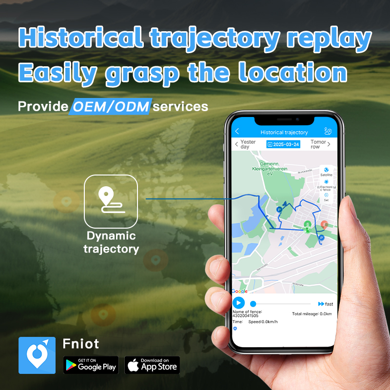 Özel WiFi Su Geçirmez GPS Köpe - Pet Gps Tracker Collar incelemesi ve fiyatı