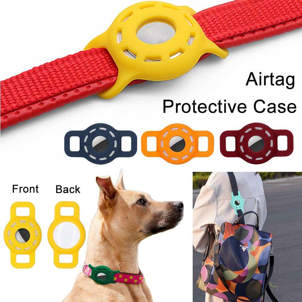 Köpek Kedi Tasması GPS Bulucu  - Pet Gps Tracker Collar incelemesi ve fiyatı