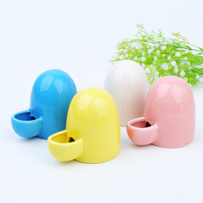 Yeni seramik Pet Hamster otoma - Automatic Pet Feeder incelemesi ve fiyatı