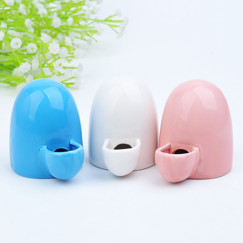 Yeni seramik Pet Hamster otoma - Automatic Pet Feeder incelemesi ve fiyatı