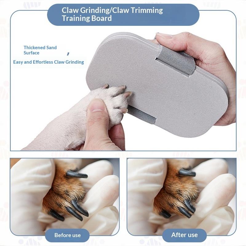 Evcil Hayvan Tırnak Bileme Ale - Pet Supplies Nail Trim incelemesi ve fiyatı