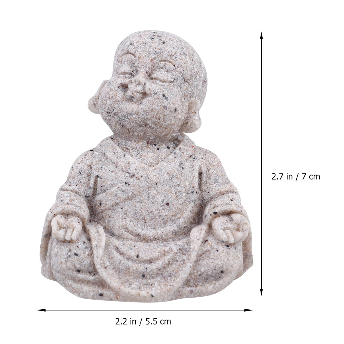 1 Adet Reçine Maitreya Buda He - Aquarium Fish Tank incelemesi ve fiyatı