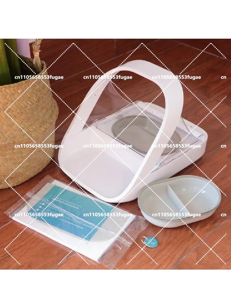 YENİ Çip Tanıma Sensörlü Çoklu - Automatic Pet Feeder incelemesi ve fiyatı