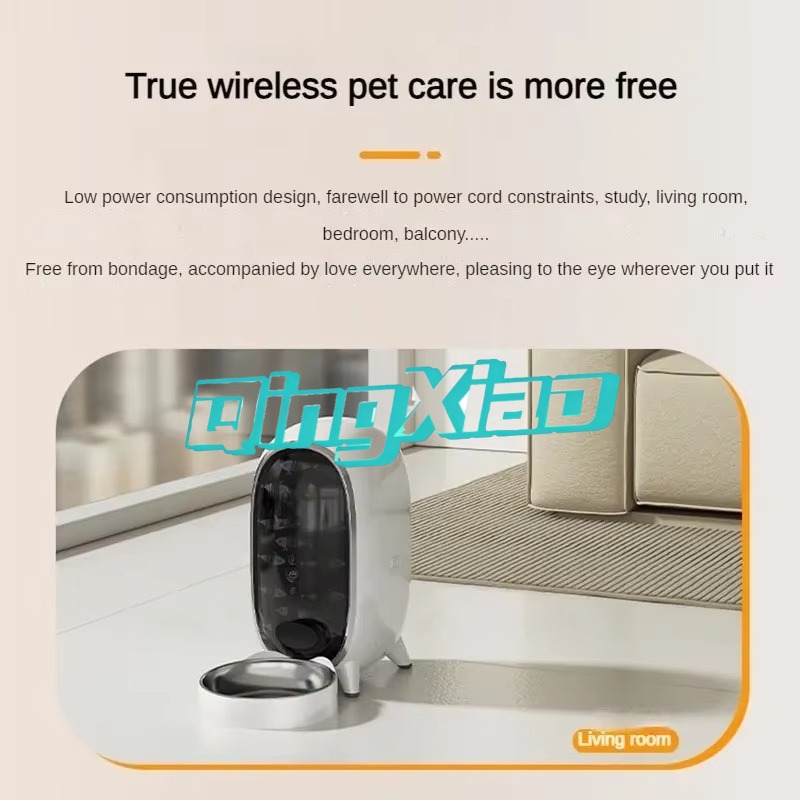 Toptan Akıllı Evcil Hayvan Bes - Automatic Pet Feeder incelemesi ve fiyatı