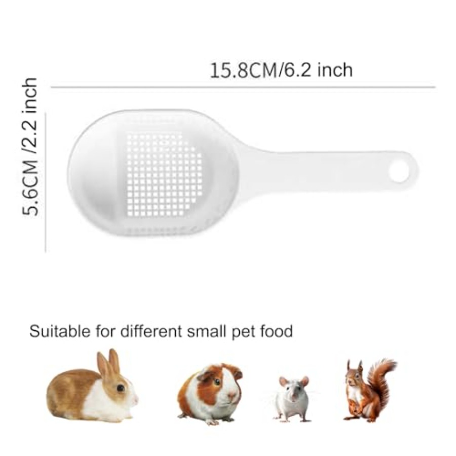 Kanatlı Hayvanları Beslemek İç - Rabbit Pellet Feeder incelemesi ve fiyatı