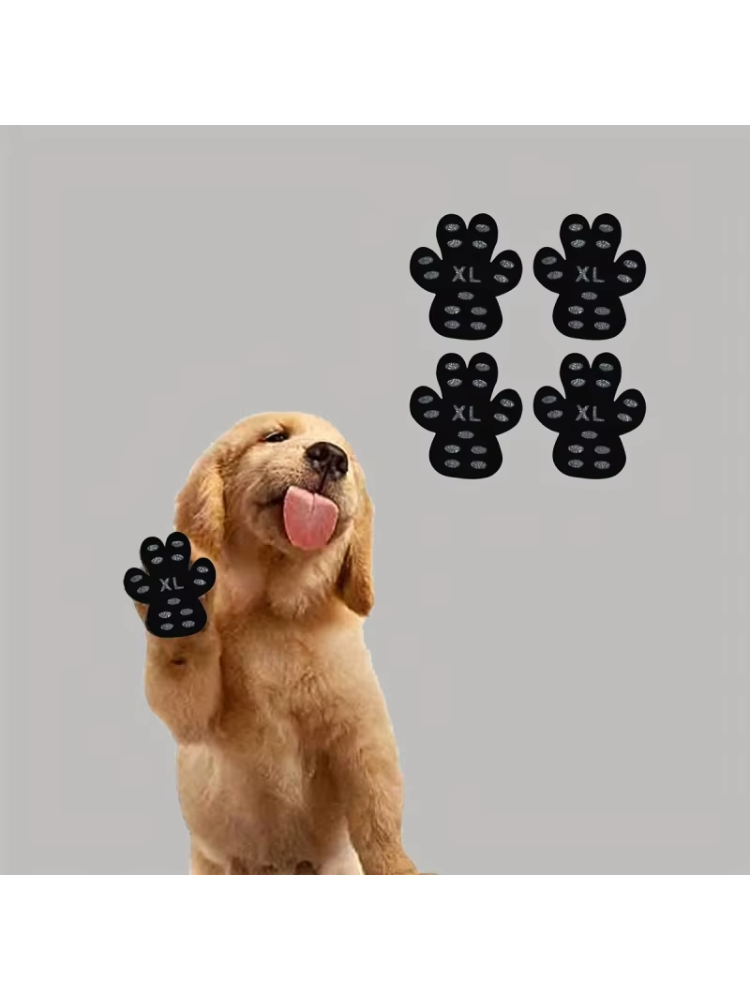 Köpek Kaymaz Pedleri Su Geçirm - Dog Booties Paw Protector incelemesi ve fiyatı