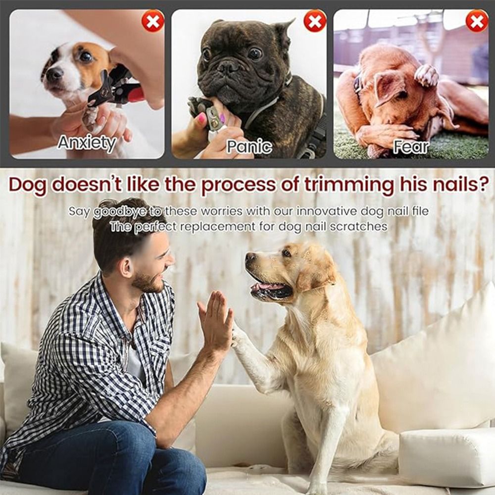 Yedek Pet Malzemeleri Köpek tı - Pet Supplies Nail Trim incelemesi ve fiyatı