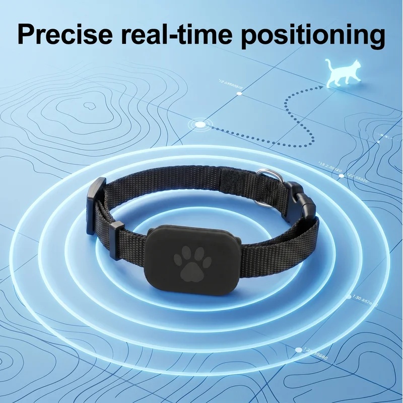 Uzaktan Evcil Hayvan GPS Takip - Pet Gps Tracker Collar incelemesi ve fiyatı