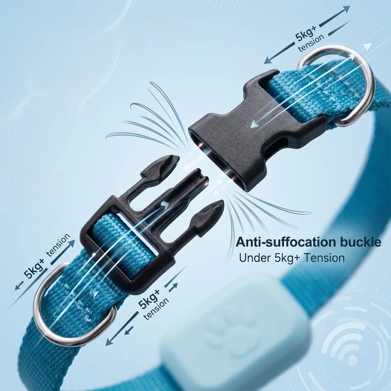 Uzaktan Evcil Hayvan GPS Takip - Pet Gps Tracker Collar incelemesi ve fiyatı