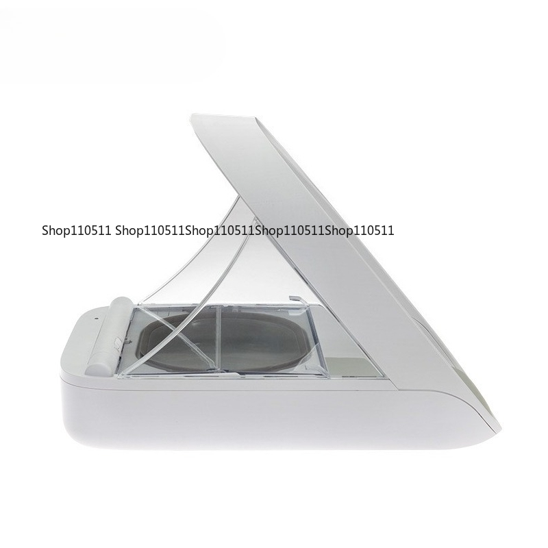 YENİ Surefeed Çip Tanıma Özell - Automatic Pet Feeder incelemesi ve fiyatı