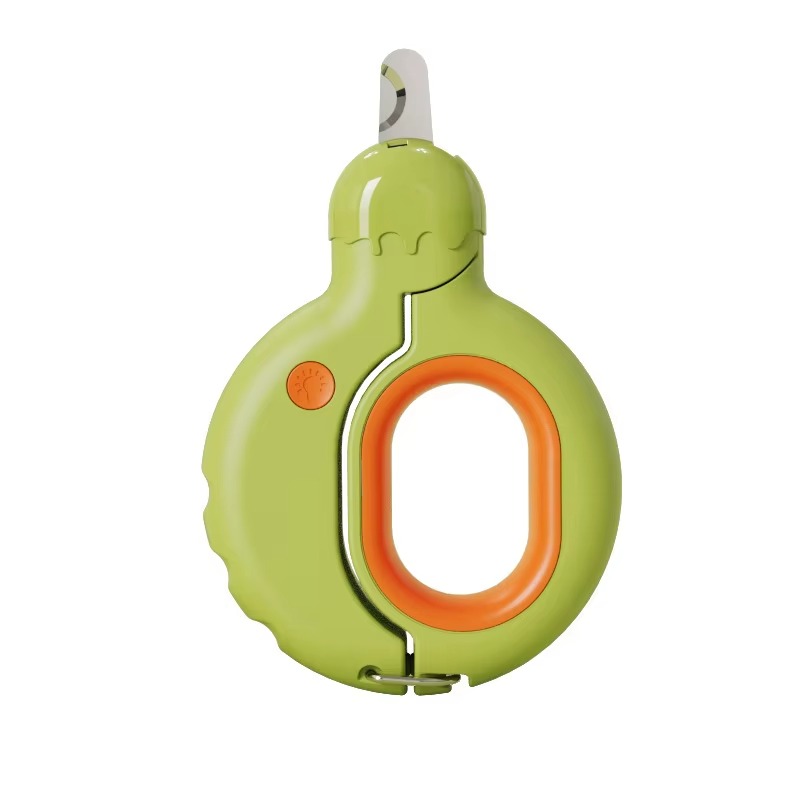 Donut Şeklinde LED Işıklı Kedi - Pet Supplies Nail Trim incelemesi ve fiyatı