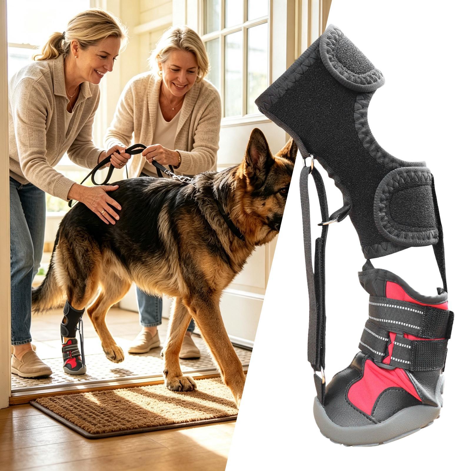 Köpek Botları Evcil Hayvan Su  - Dog Booties Paw Protector incelemesi ve fiyatı