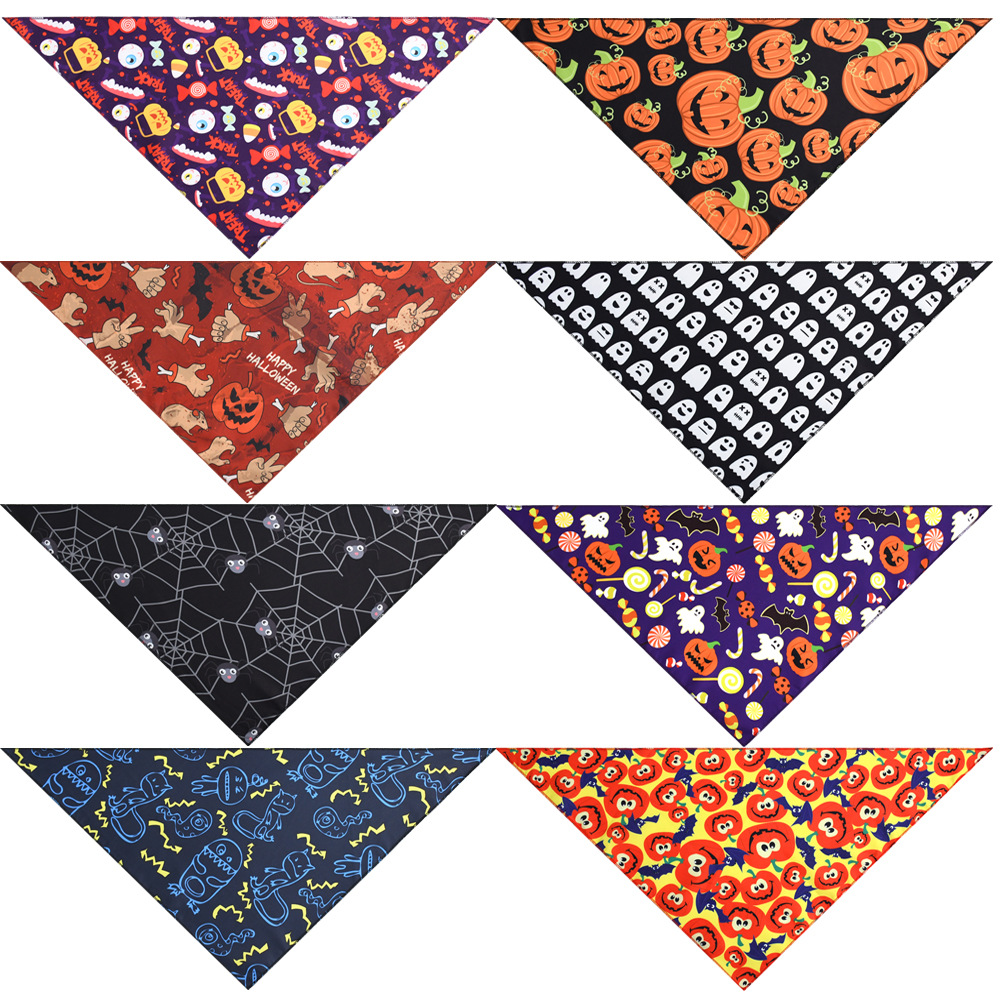 Cadılar Bayramı Köpek Bandanas - Dog Bandana Scarf incelemesi ve fiyatı