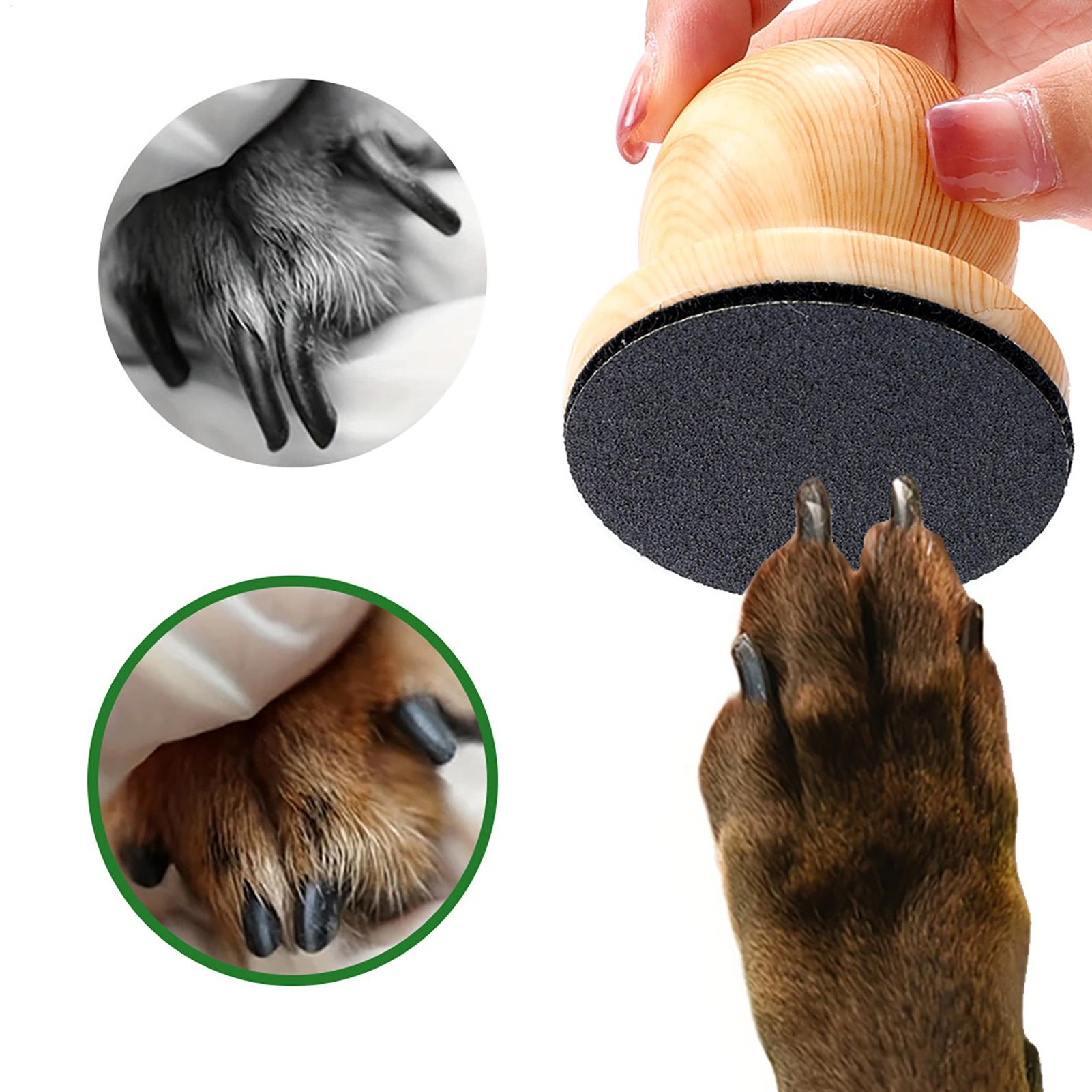El Tipi Köpek Tırnak Törpüsü K - Pet Supplies Nail Trim incelemesi ve fiyatı