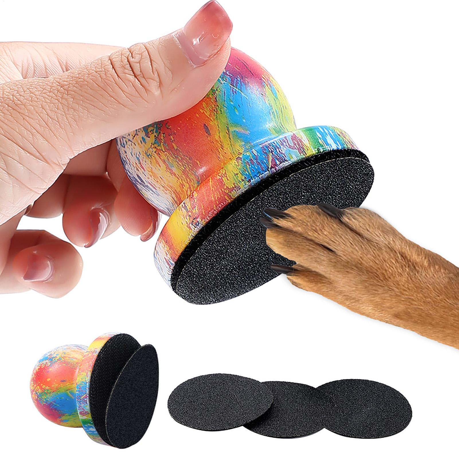 El Tipi Köpek Tırnak Törpüsü K - Pet Supplies Nail Trim incelemesi ve fiyatı