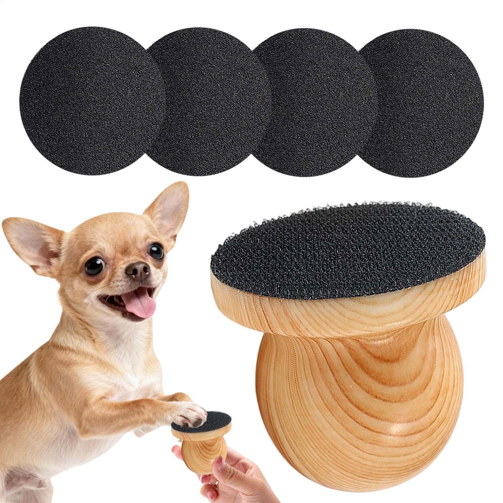 El Tipi Köpek Tırnak Törpüsü K - Pet Supplies Nail Trim incelemesi ve fiyatı
