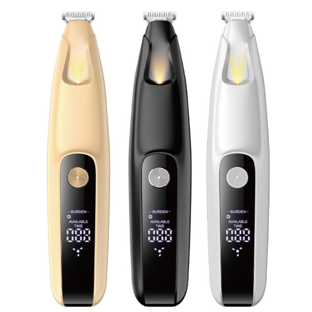 LED Köpek Pati Kesme Makinesi  - Pet Supplies Nail Trim incelemesi ve fiyatı