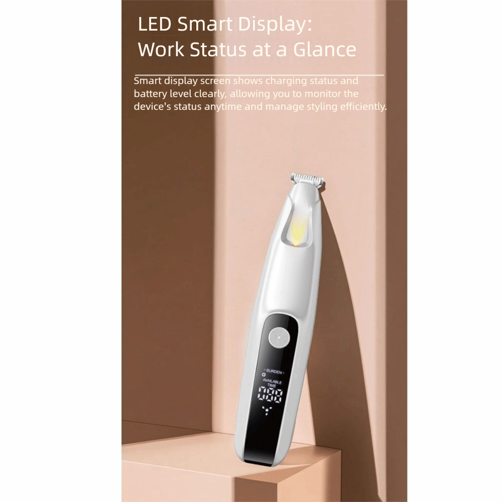 LED Köpek Pati Kesme Makinesi  - Pet Supplies Nail Trim incelemesi ve fiyatı