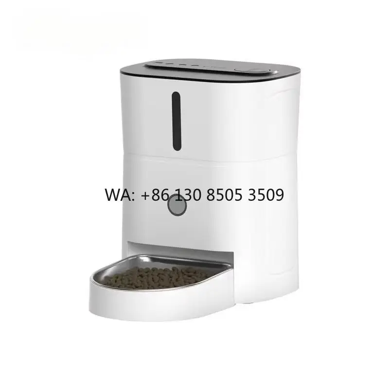 Taşınabilir Akıllı 3L Kablosuz - Automatic Pet Feeder incelemesi ve fiyatı