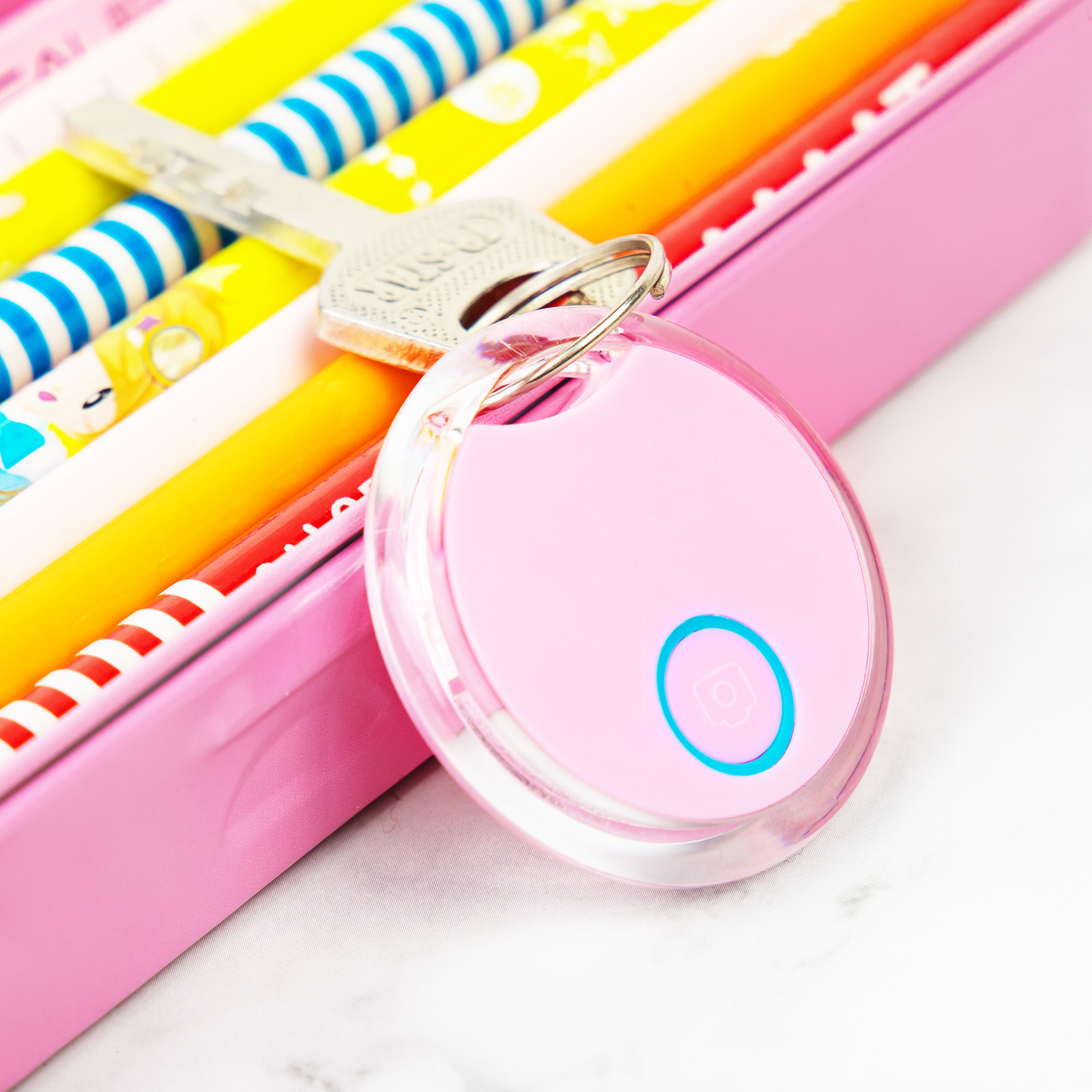 Gps izci Mini izleme cihazı ke - Pet Gps Tracker Collar incelemesi ve fiyatı