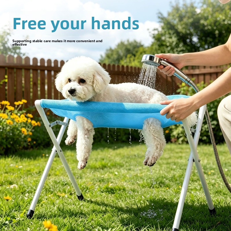 Asılı Evcil Hayvan Bakım Hamağ - Pet Supplies Nail Trim incelemesi ve fiyatı