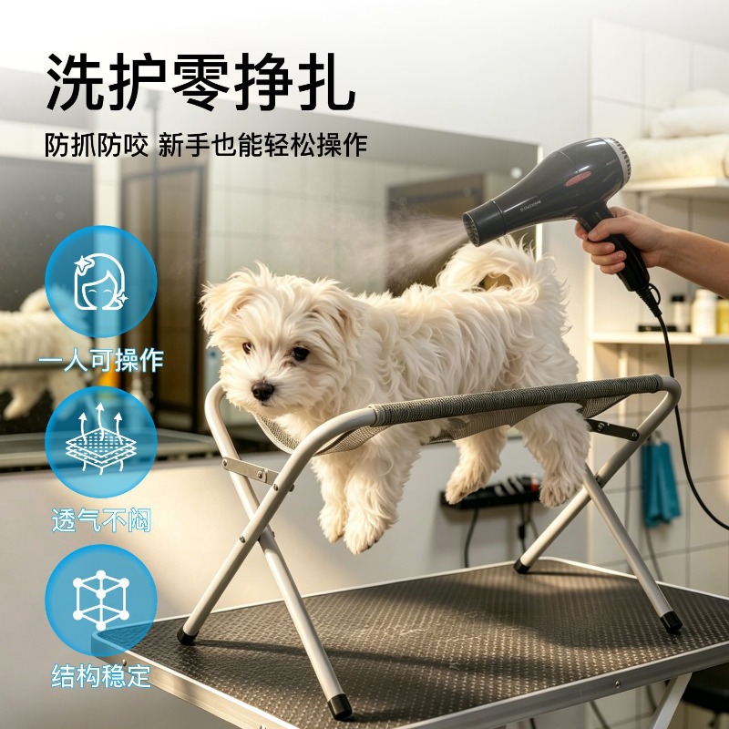 Asılı Evcil Hayvan Bakım Hamağ - Pet Supplies Nail Trim incelemesi ve fiyatı