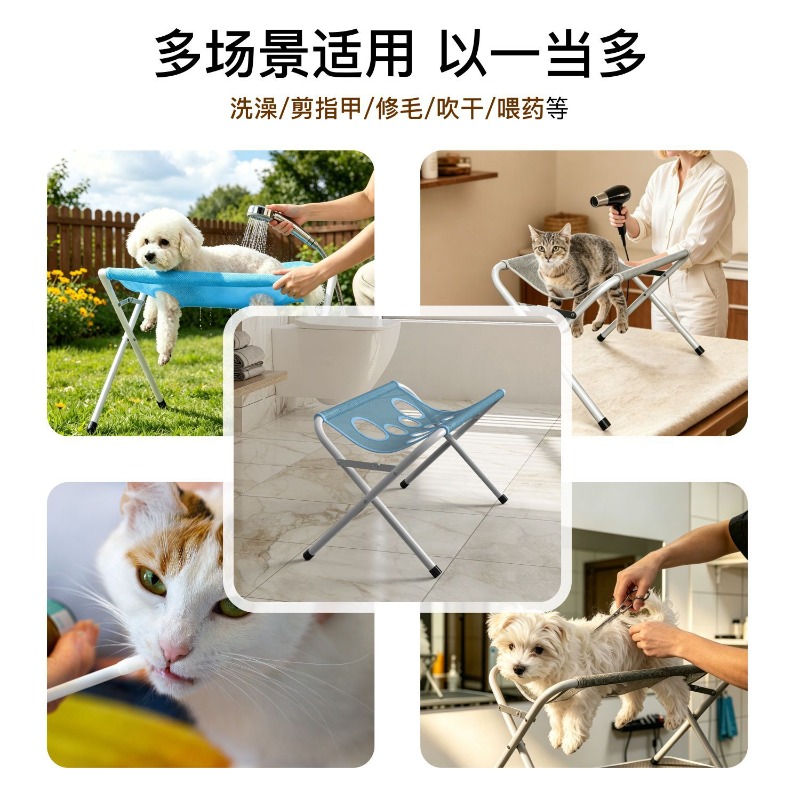 Asılı Evcil Hayvan Bakım Hamağ - Pet Supplies Nail Trim incelemesi ve fiyatı